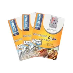 اكياس حراريه للفرن