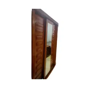 دولاب 120سم 2درفه