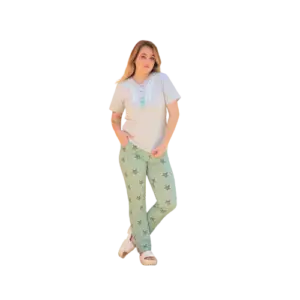 بجامه تمارا 6031