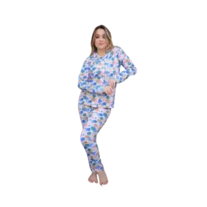 بجامه تمارا 6026