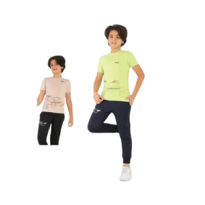 بجامه فورتك 615