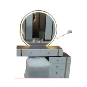تسريحة 120 سم 6 درج برواز دورا...