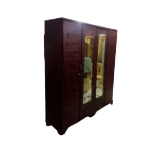 دولاب 4 درفه عادى
