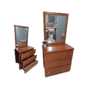 تسريحة 80 سم – عكاز