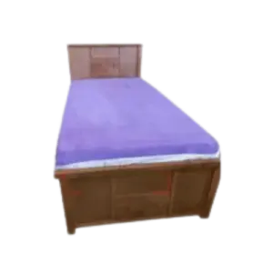 سرير زان اوليمبي