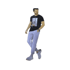ترنج رجالي كاسبر