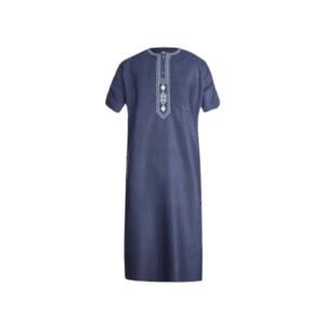 جلابيه النبراوي كتان