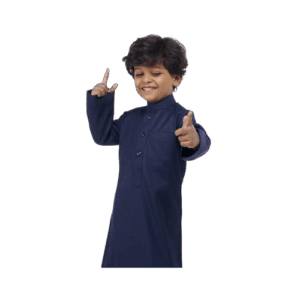 جلابيه اطفال النبراوي اللوان