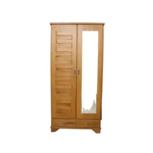 دولاب زان 2 درفه عاده خشب زان