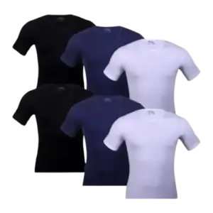 فانله نص كم قطونيل استريتش