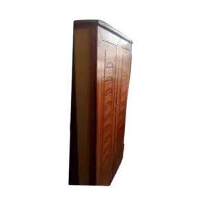 دولاب كونتر 3درفة مقاس 2متر