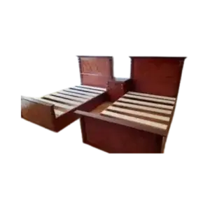 سرير كبس