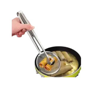 ماسك تحمير بالمصفاه