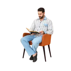 بجامه كستور مقلم